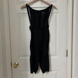 Marena Recovery Girdle with Suspenders Short Length